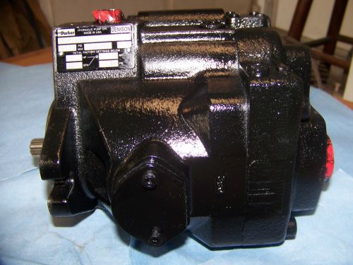 Parker pvp hydraulic pump new pvp16 great price ! for sale