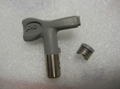 New Graco Airless Paint Spray Gun Tip.  XHD 519  TIP ONLY!!  See photo.  XHD519