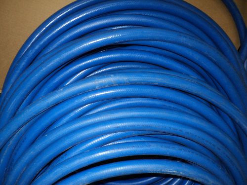 Kuri tec accuflex a3236 high purity  lldpe water hose 1ft. ($1.50 per foot )  1&#039; for sale