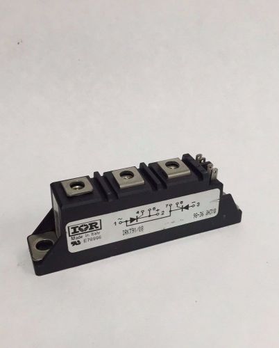 IOR Rectifier Module IRKT91/08