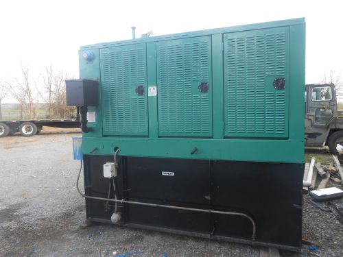 100 kw cummins onan generator 100 kw cummins for sale