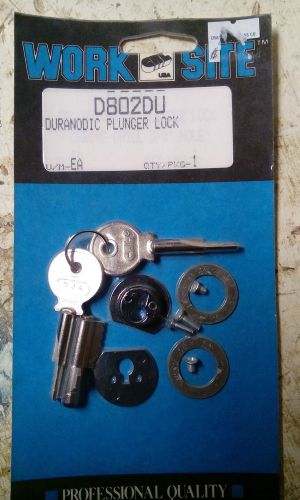 C.r. laurence company work site d802du universal plunger lock for sale