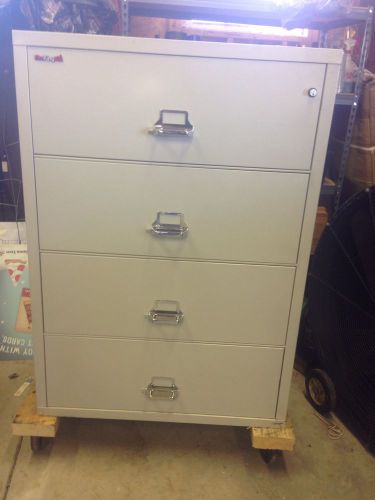 Fire king file cabinet safe for sale