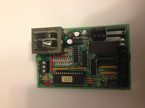 Vogtpower Fault detector Board (Replacement part for remote level indicator )