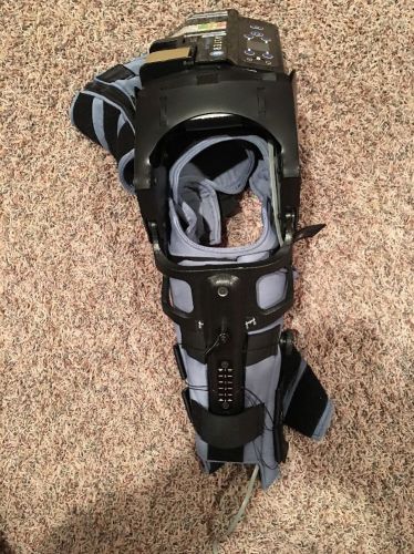AlterG Bionic Leg