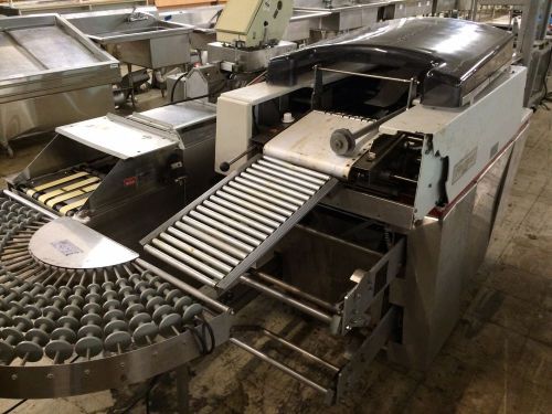 Wrapping And Labeling Machine