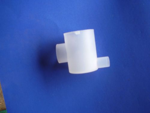 CECILWARE CAPPUCCINO MACHINE CHAMBER MIXING PARTS