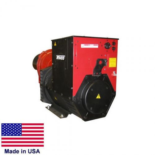 Generator - pto driven - 85 kw - 85,000 watts - 120/240v - 1 phase for sale