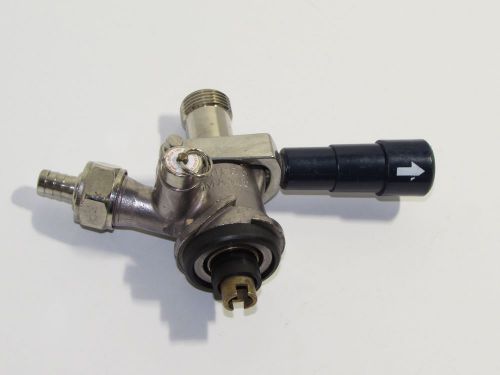 Micro Matic Keg tap fitting SK 18403 M2