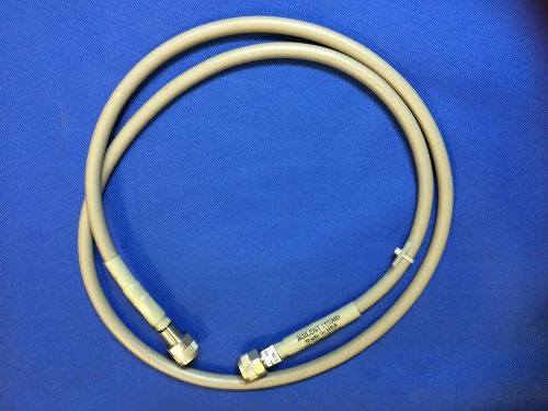 HP/Agilent/Keysight 11500D Cable Assembly, N (m) to N (m), DC-18 GHz , Tested