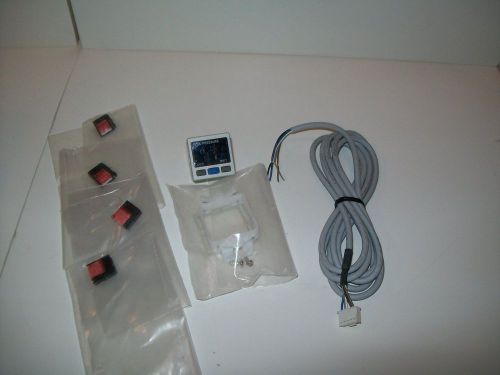 Smc pse304-ldc digital pressure switch for sale
