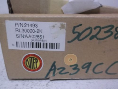 RICE LAKE RL30000-2K LOAD CELL WEIGH MODULE *NEW IN A BOX*
