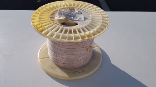 LITZ MAGNET WIRE 3250&#039; ft AWG 20 lbs, Multi-Strand; Transformer Coil Winding NEW