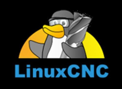 Linux CNC Software EMC2