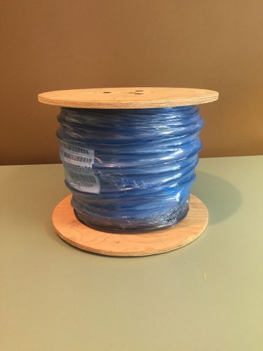 Cat6 armored direct burial 23-4pr gel filled wire 24-04ddbn6, 500ft for sale