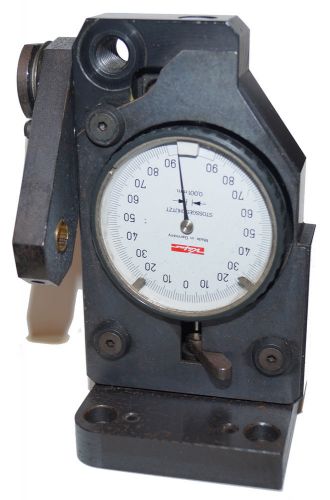 Kafer depth gauge, milling, press, setting depth for sale