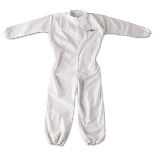 Misc - New 49104 KleenGuard A20 Breathable Particle Protection Coveralls -