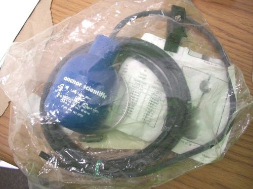 Anchor scientific mini-float switch, type pm (new) for sale