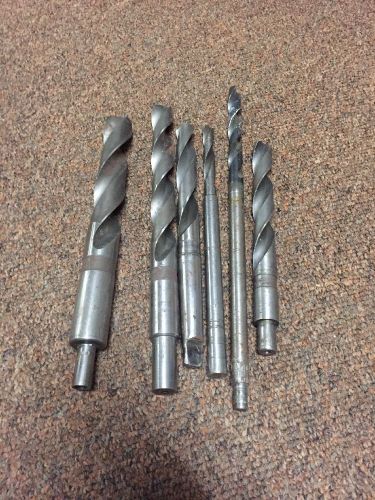 Drill Bit Set