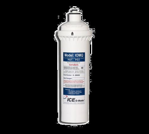Ice-o-matic iomwfrc water filter replacement cartridge for if1 if2 if3 and... for sale