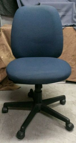 Tayco  Blue-Green Office Chairs