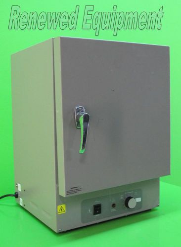 Shel-lab vwr 1500e gravity oven #1 for sale
