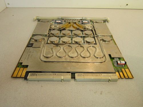 Schlumberger Slice 97963126 Rev. 4 Liquid Cooled Board, HTF, Priced to Move!