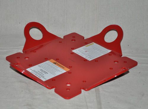 GUARDIAN 00691 Steel Plate Anchor 310 lb