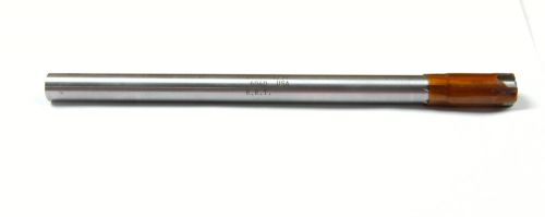.6040 diameter carbide tipped expansion reamer 9 inch oal  (b-5-8-1-16-ofg) for sale
