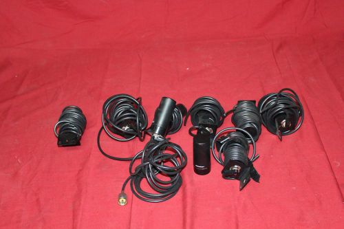 Lot of 8 Maxrad Low Profile UHF Mobile Antenna 430-480mhz   v
