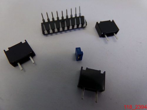 Denso 410159-0310 Mini I/O Connector Kit Plug