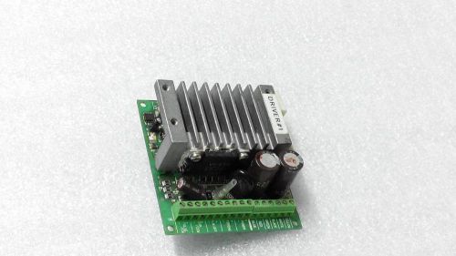 VEXTA CSD2120-T 2PHASE DRIVER