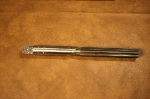 Hand reamer 7/8 for sale