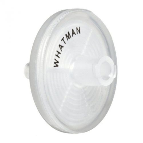Whatman 6753-2504 syringe filter, 25mm, nylon, 1000/pk for sale
