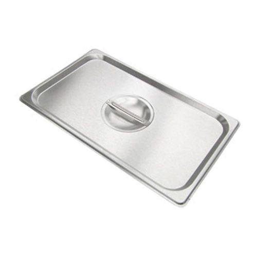 Admiral Craft FC-165 165-Series Deli Food Pan Cover full size solid