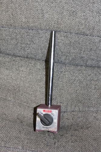 SPI 98-282-7 Magnetic Indicator Base Holder