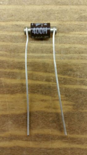 Western Electric WE400H 400H Vintage  Diode 2-61