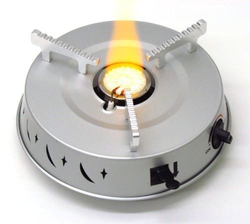 Seoh portable butane hot plate large for sale