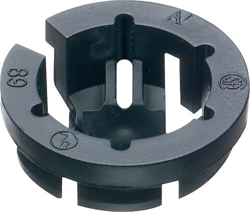 Arlington nm94 1/2&#034; push-in romex connector, qty-250 for sale