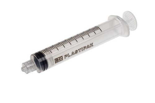 BD 10ml Syringe Pack of 100