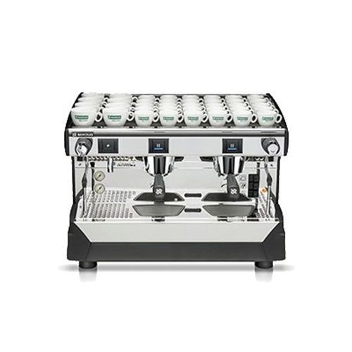 Rancilio classe 7 s2 classe 7 espresso machine semi-automatic 2-group 11... for sale