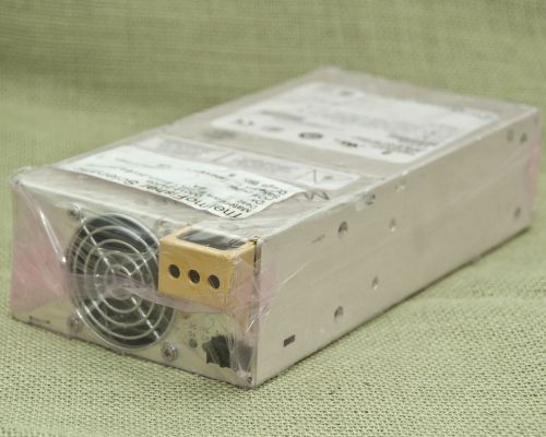 NEW Thermo Emerson 400W MP4-1Q-1W-03 Modular Switching Power Supply 00012-24208