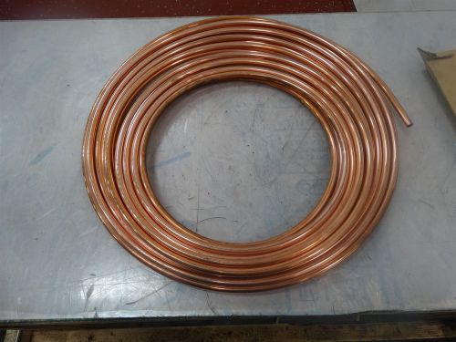 JMF Company Copper Tube 1/4&#034; Type L