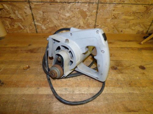 Rockwell Power Miter Saw Motor Assembly