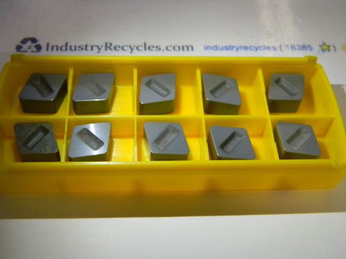 Kennametal ENGX454T0820 KY1320 Ceramic Inserts - Box of 10