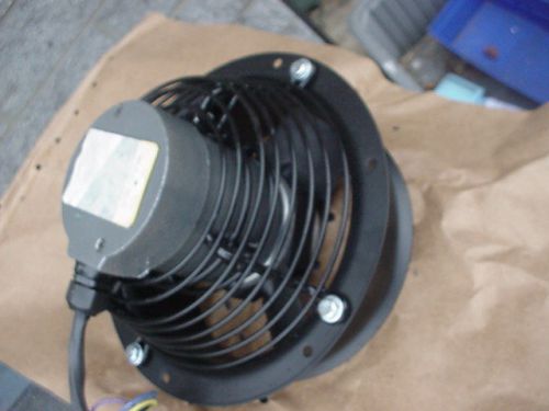 New Reliance Baldor motor cooling fan EF5002