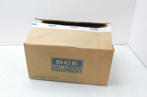 Dce dalamatic sintamatic dust filter collector ds controller 10-way 5015353-211 for sale