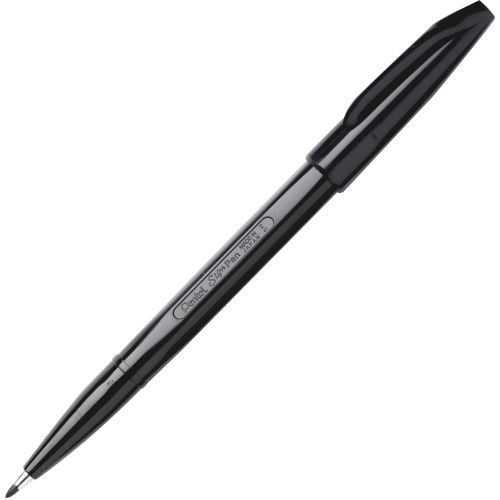 Pentel sign pen porous point pen s520a for sale