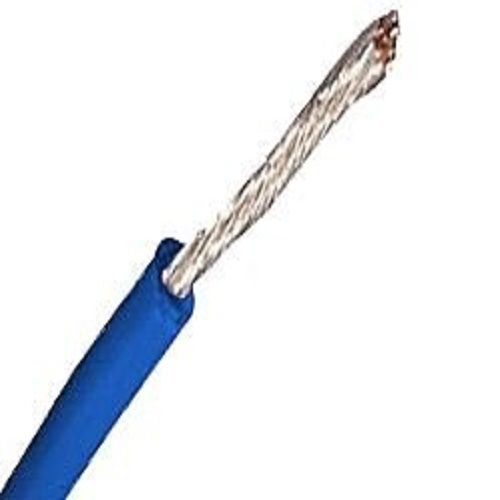 1000&#039; 14 gauge 1 conductor sis switchboard 41 strands 600v 90c blue cable wire for sale