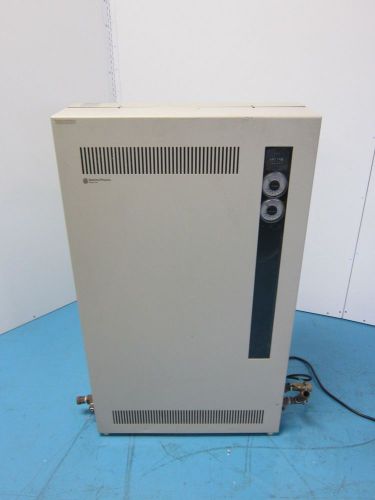 Ion laser water conditioner, spectra-physics model 314-01, serial # 299 for sale